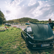 Illustration for article titled The Greatest Drive - a two week journey in automotive nirvanaem/em
